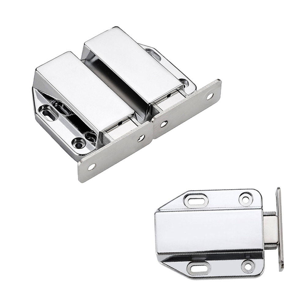 Furniture Hardware Latch - Zatrzaski magnetyczne do szafek Magnetyczne zatrzaski
