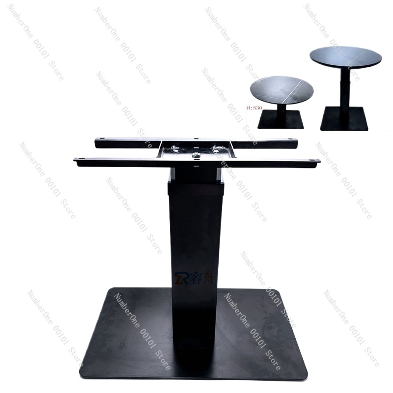 Japanese Furniture Hardware - Stolik kawowy B22 wielofunkcyjny z podnoszonym