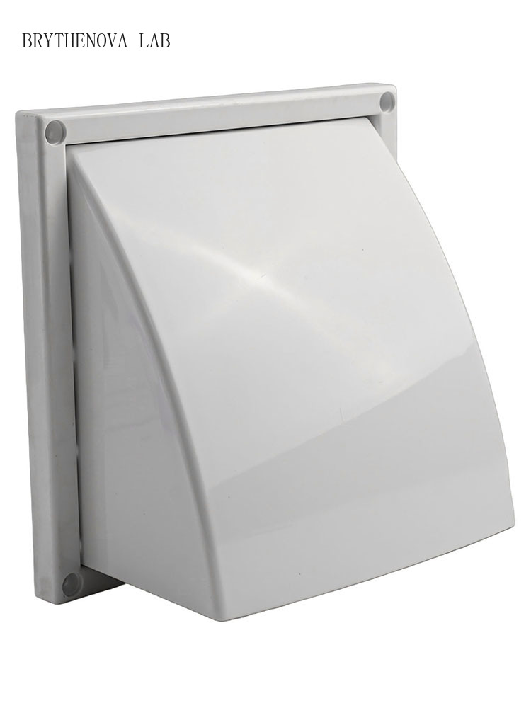 Furniture Hardware Outlet - Kratka wentylacyjna zewnętrzna 100MM, 125MM, 150MM