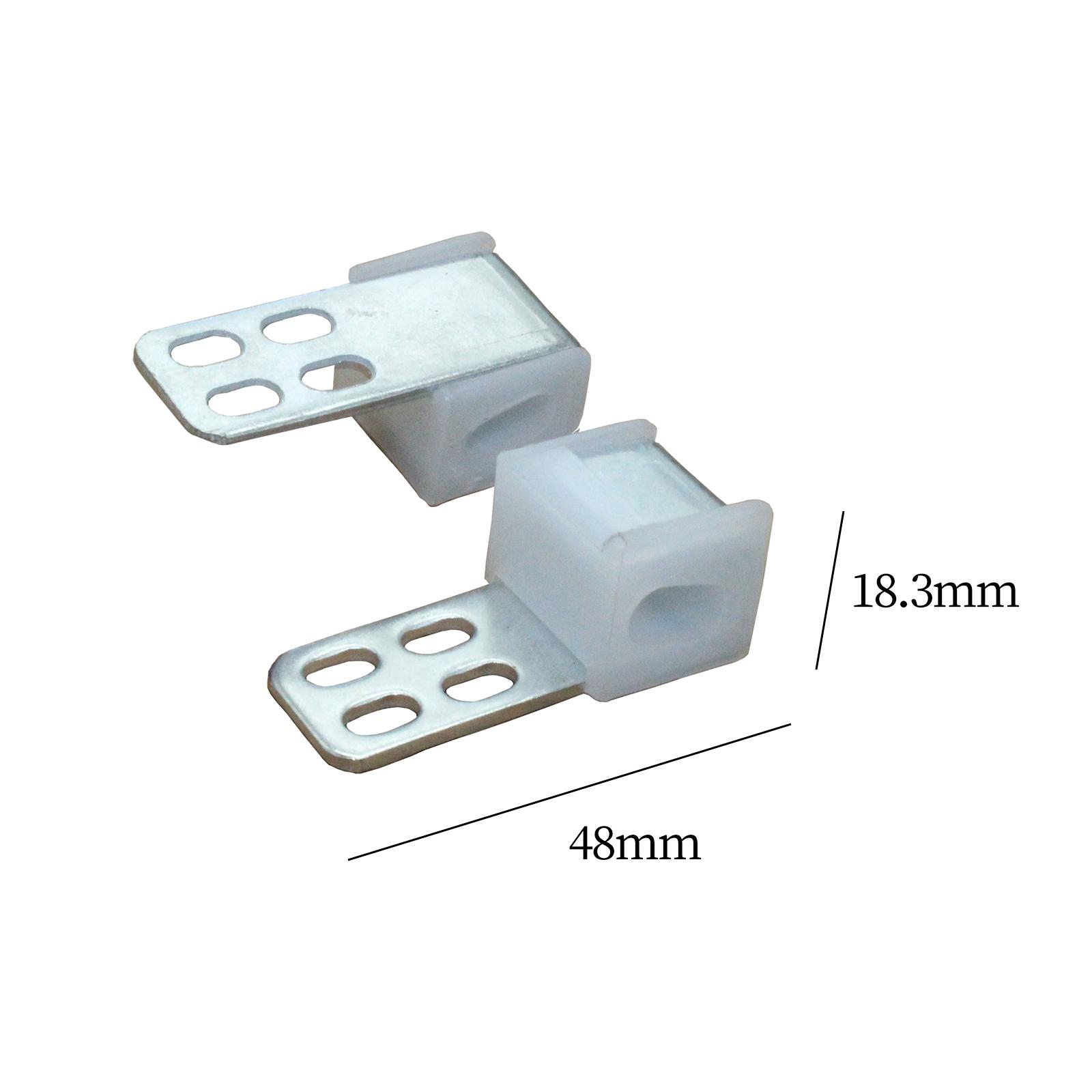Furniture Upholstery Hardware - 12x Zestawy naprawcze sprężyn do kanap,