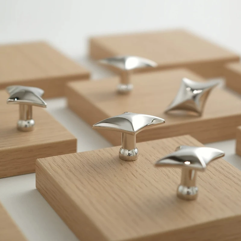 Unique Furniture Hardware - Kreatywne antyczne uchwyty do szaf, unikalne