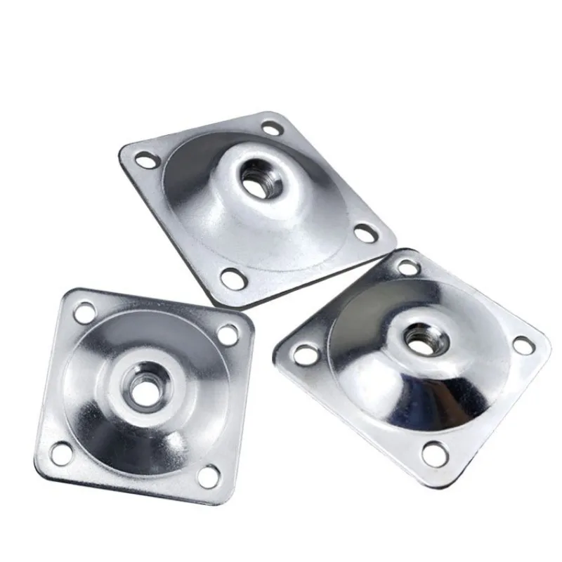 Furniture Hardware For Legs - 6szt Drewniane złącze nóg Noga stolika