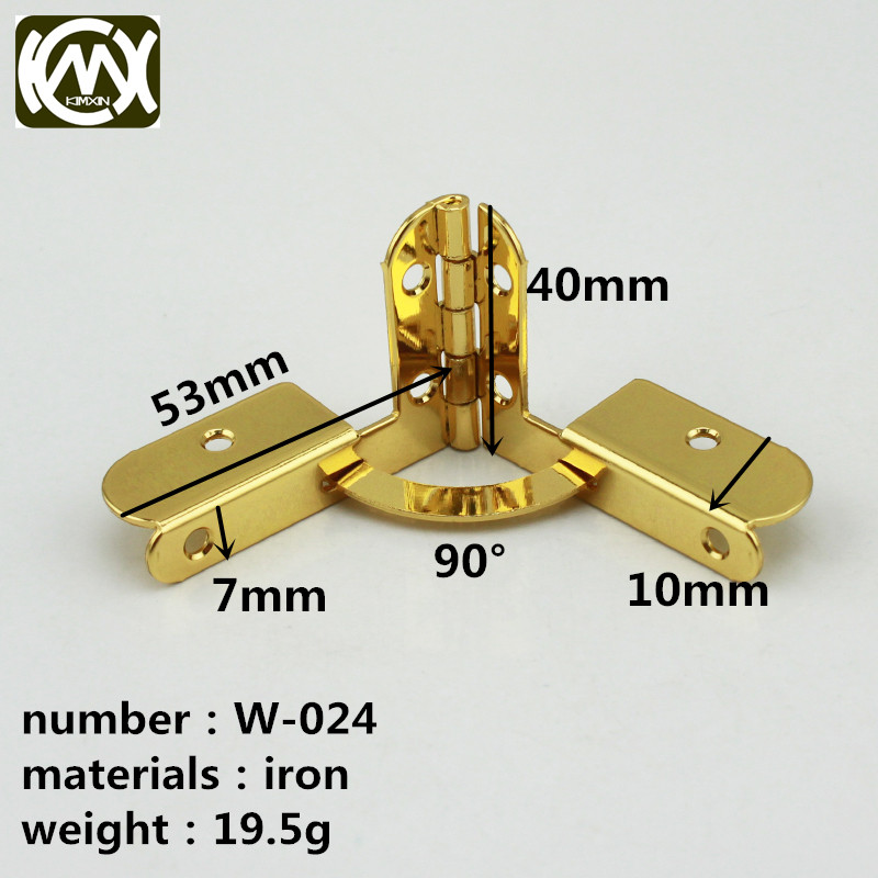 Furniture Grade Hardware - 10 szt. 40mm*53mm Kimxin Sales Wysokiej