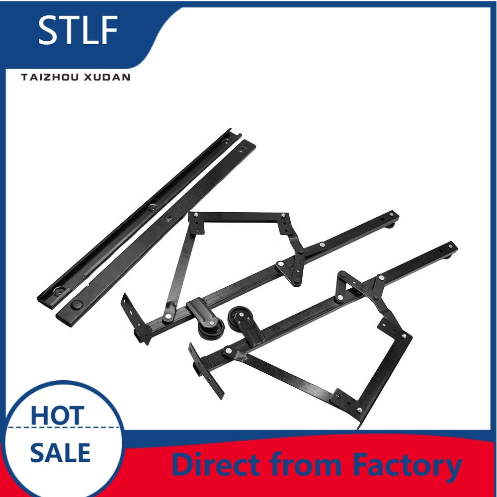 Furniture Upholstery Hardware - Zawiasy meblowe ze stali nierdzewnej o