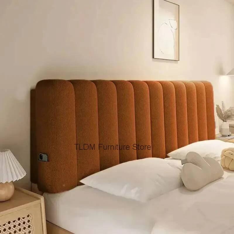 Z. A. Furniture - Wezgłowie łóżka tapicerowane, zagłówki do sypialni,
