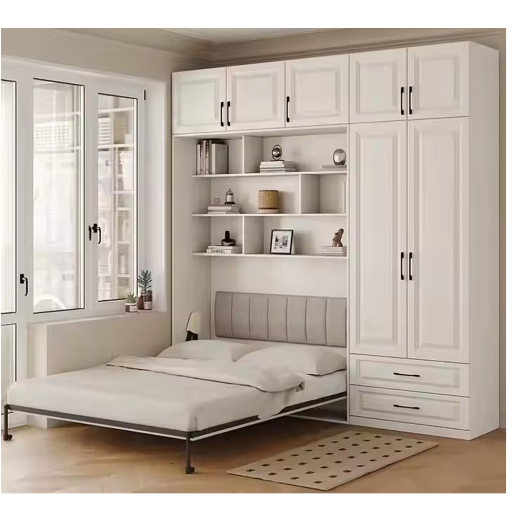 Furniture Hardware In China - Nowoczesna hurtownia Tanie regulowane łóżko Murphy