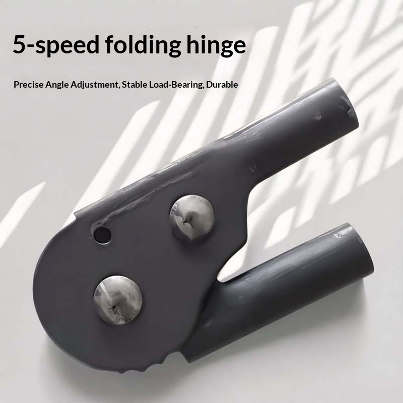 Japanese Furniture Hardware - 1 szt. Japoński regulowany zawias kątowy