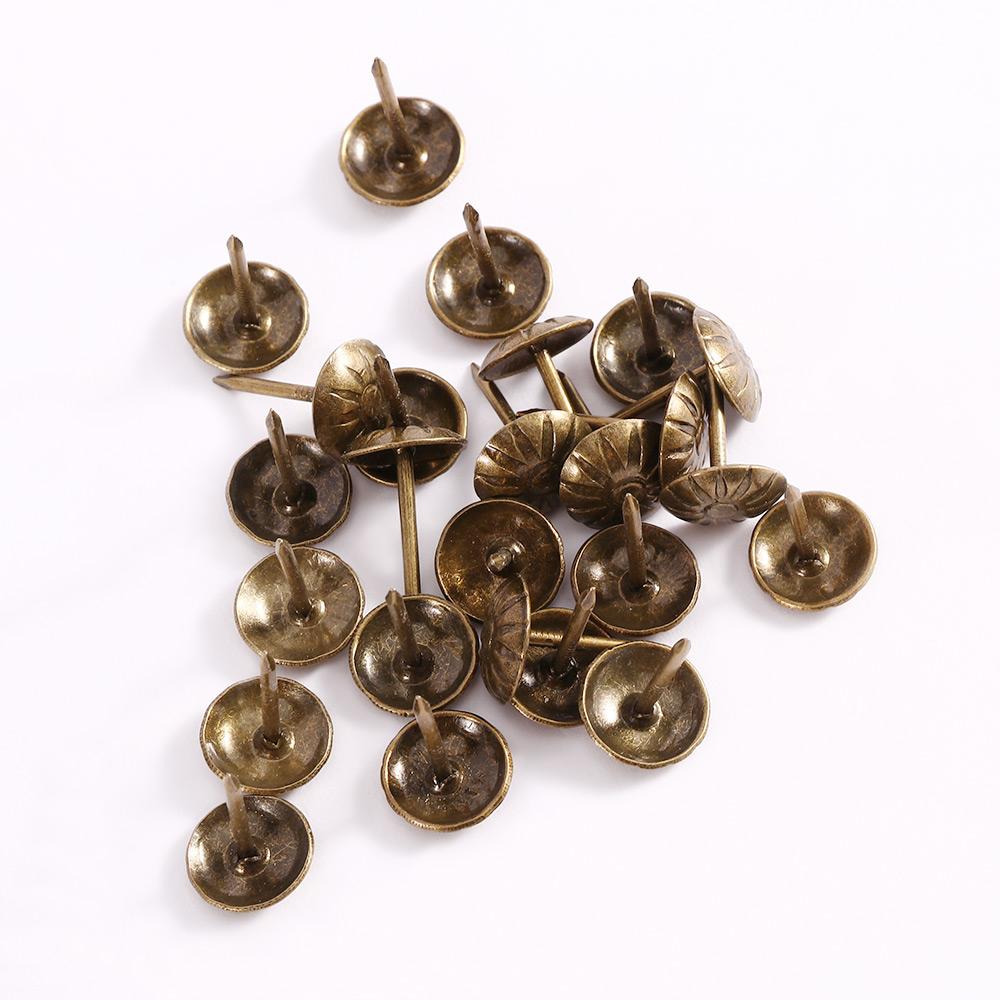 Furniture Upholstery Hardware - 100/300 szt. Złączki do stołów, pudełek