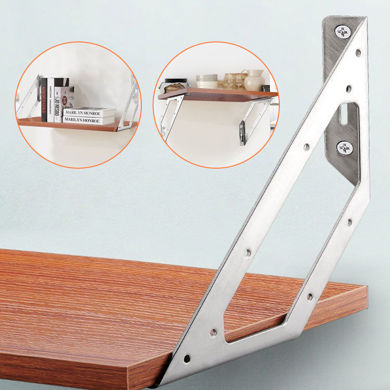 Furniture Hardware Connectors - Wytrzymały, wielofunkcyjny, duży kod kątowy ze