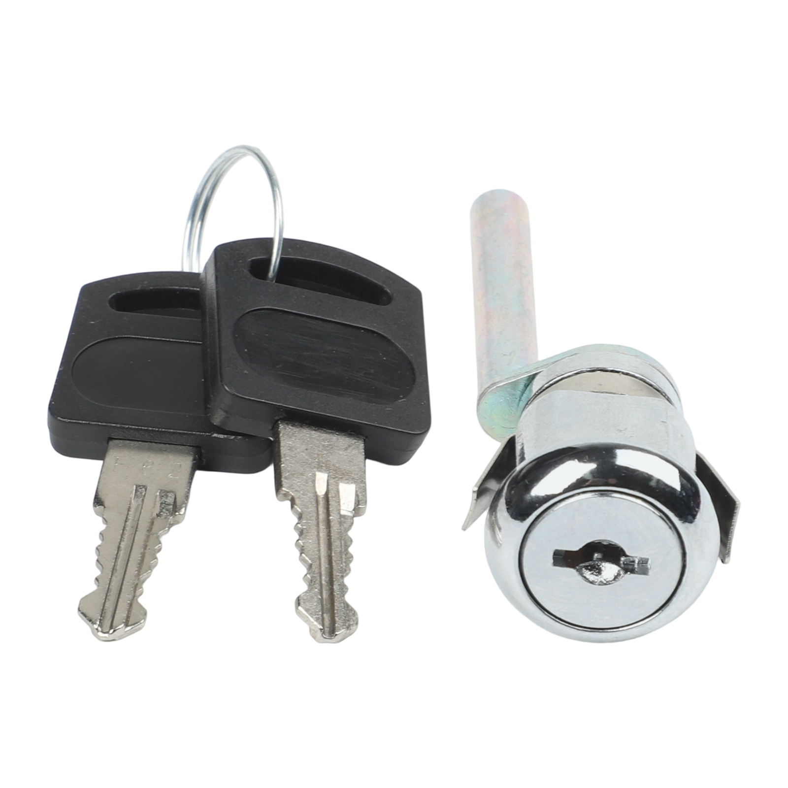 Furniture Hardware Latch - 1 zestaw zamków do szafek na