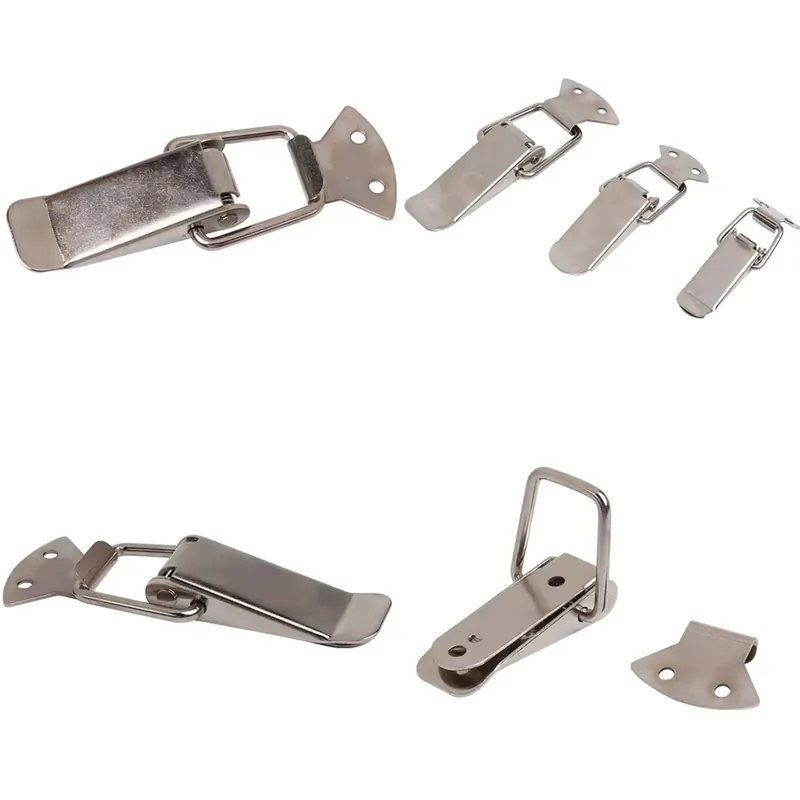 Furniture Interlocking Hardware - Złączka typu interlock, wspornik do sofy,