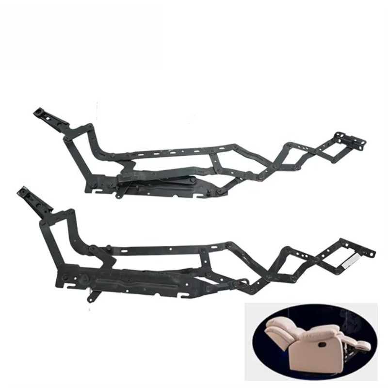 Furniture Hardware For Legs - Nowe akcesoria meblowe, metalowa rama, mechanizm