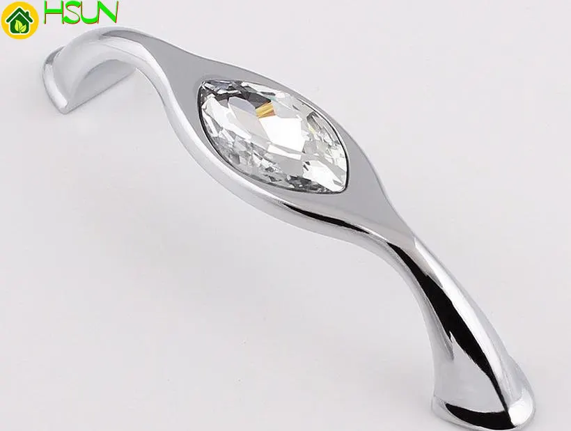 Unique Furniture Hardware - Uchwyty do szuflad 3,75'' 5'' Eleganckie