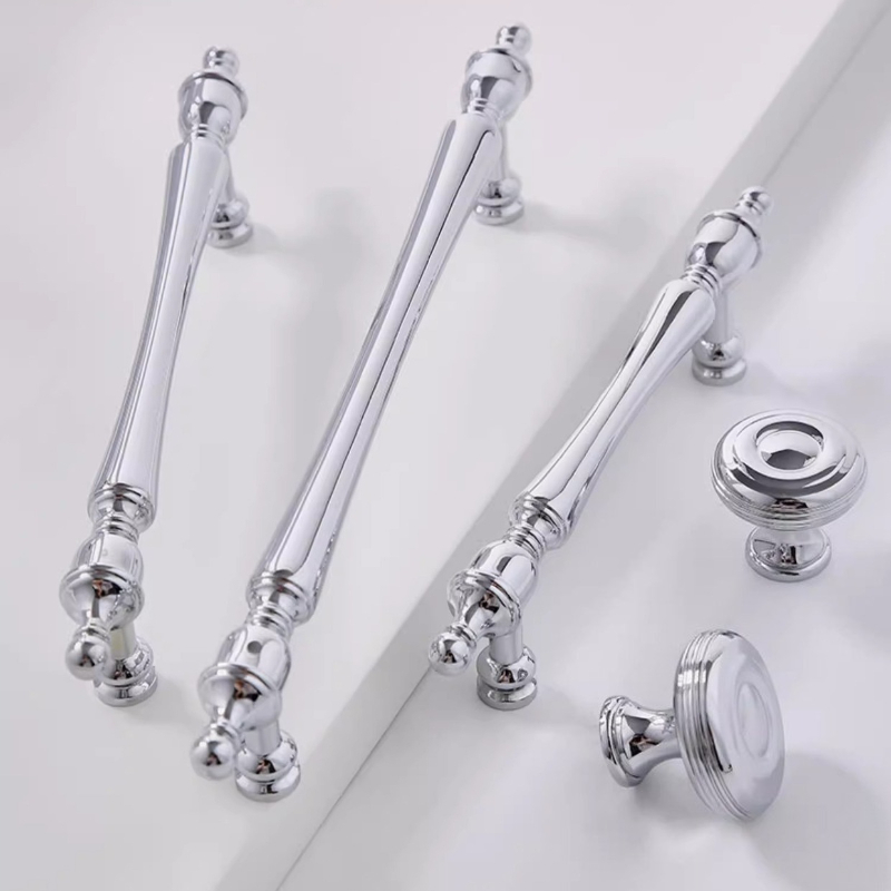 Unique Furniture Hardware - Amerykańskie, unikatowe okucia do drzwi /