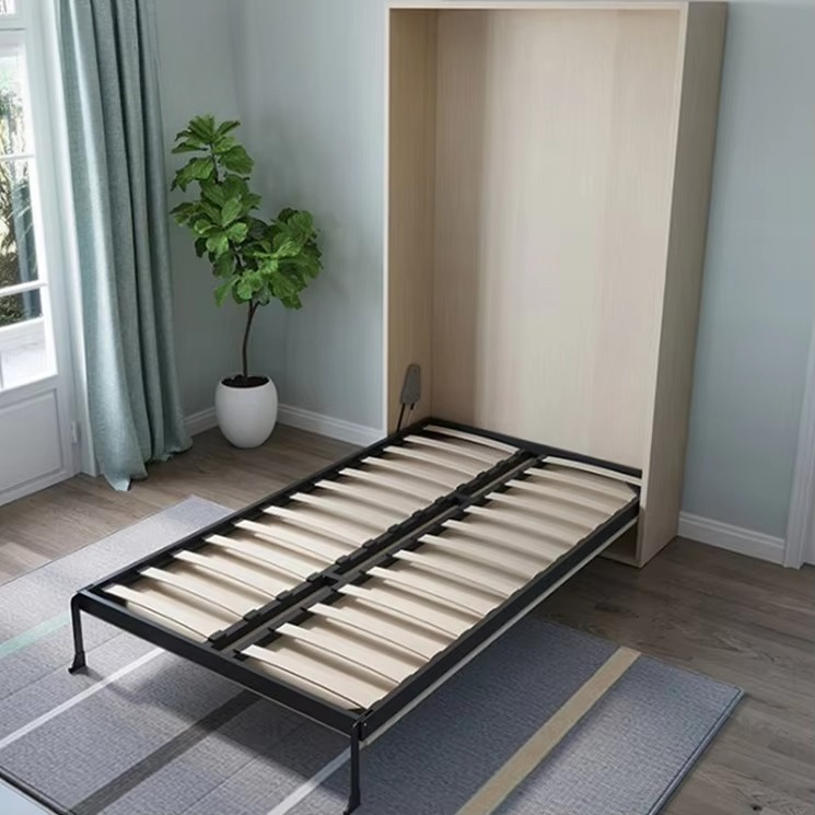 Furniture Hardware In China - Mechanizm łóżka składanego Topcent, najnowszy model,