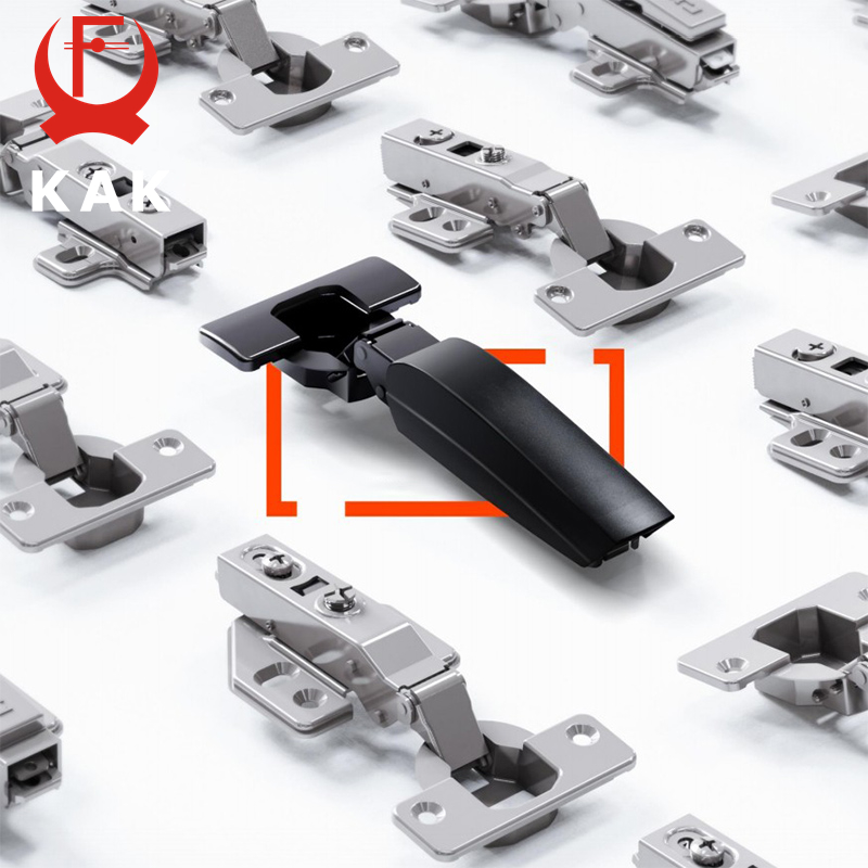 Furniture And Kitchen Hardware Fitting - KAK 2 szt. Zawiasy do szafek
