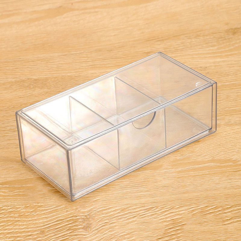 Drawer Organizer Peg - Szuflada wysuwna do szafki z lustrem