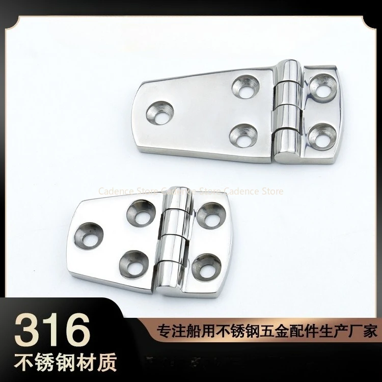 Furniture Grade Hardware - Zawias ze stali nierdzewnej 316 odporny