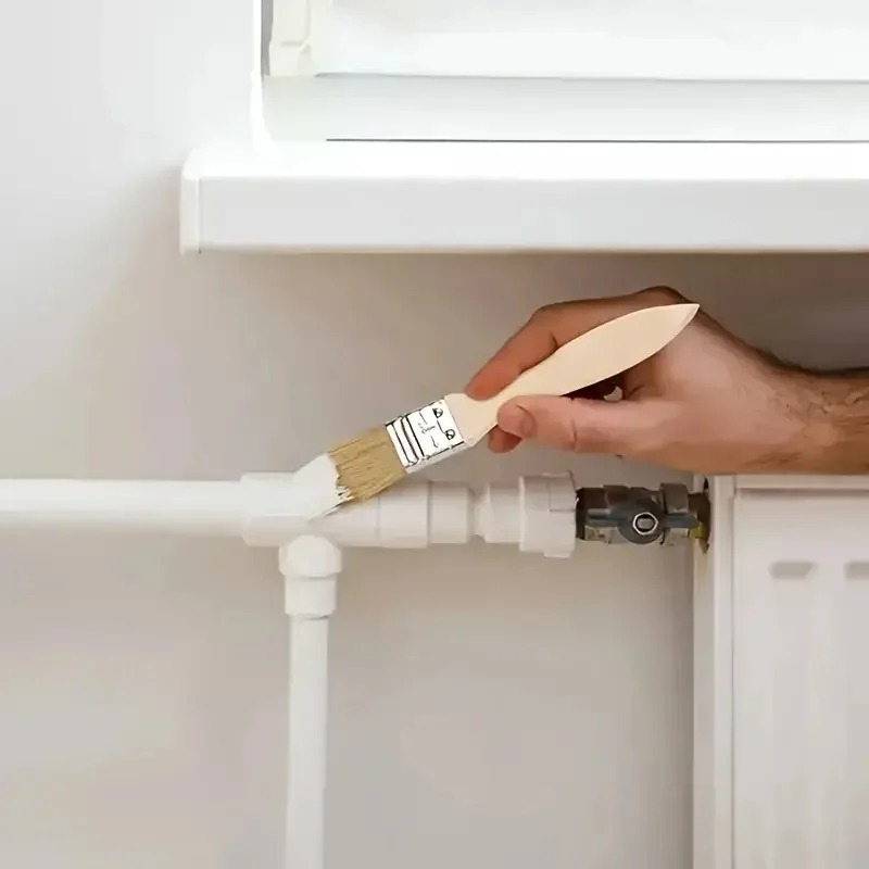 Zestaw profesjonalnych pędzli  – Furniture Hardware Latch recenzja i cena
