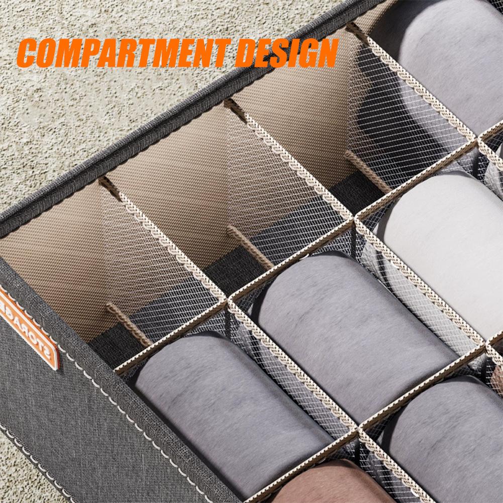 Organizer do szuflady na skarp – Drawer Organizer Peg recenzja i cena