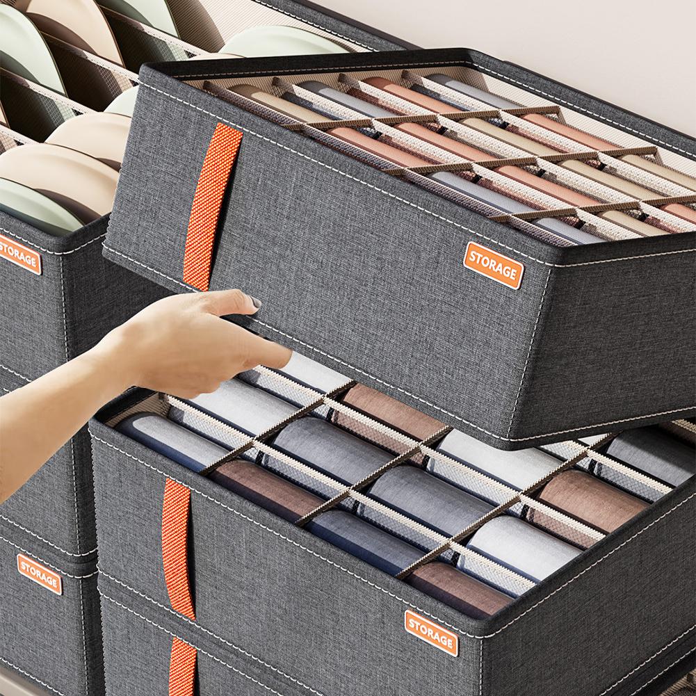Organizer do szuflady na skarp – Drawer Organizer Peg recenzja i cena
