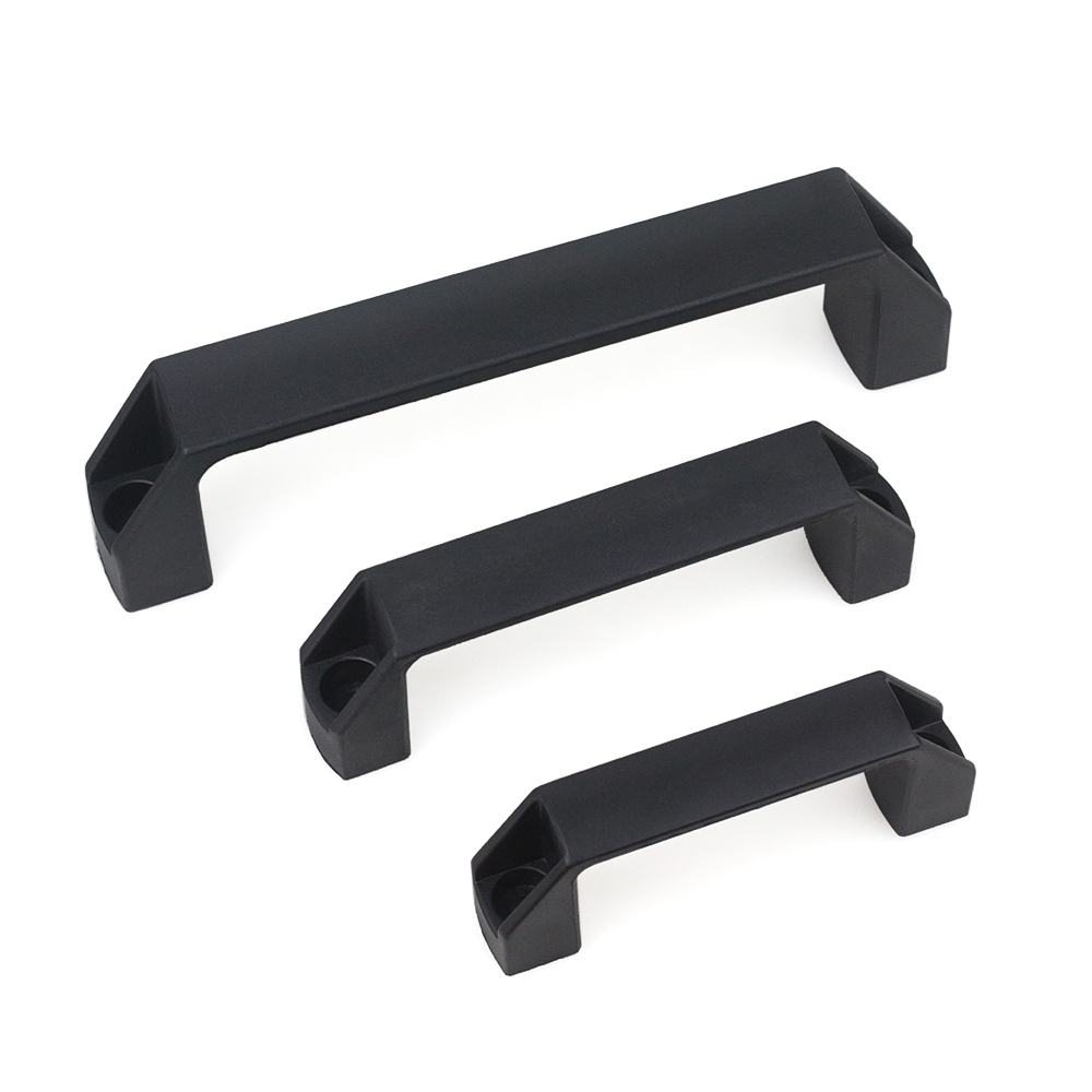 4 szt./partia Plastikowe nylon – Furniture Hardware Factory recenzja i cena