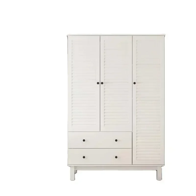 Nowa, prosta, nowoczesna szafa – Z. A. Furniture recenzja i cena