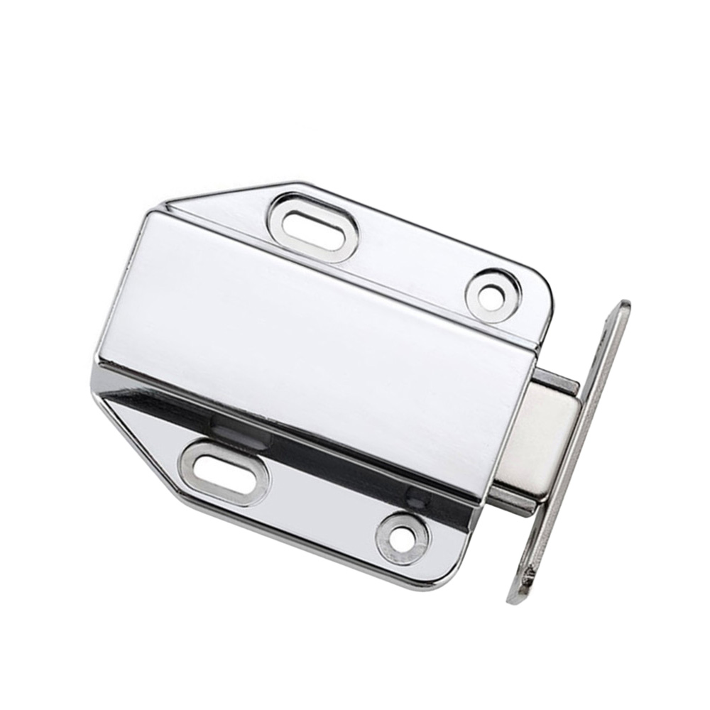 Zatrzaski magnetyczne do szafe – Furniture Hardware Latch recenzja i cena