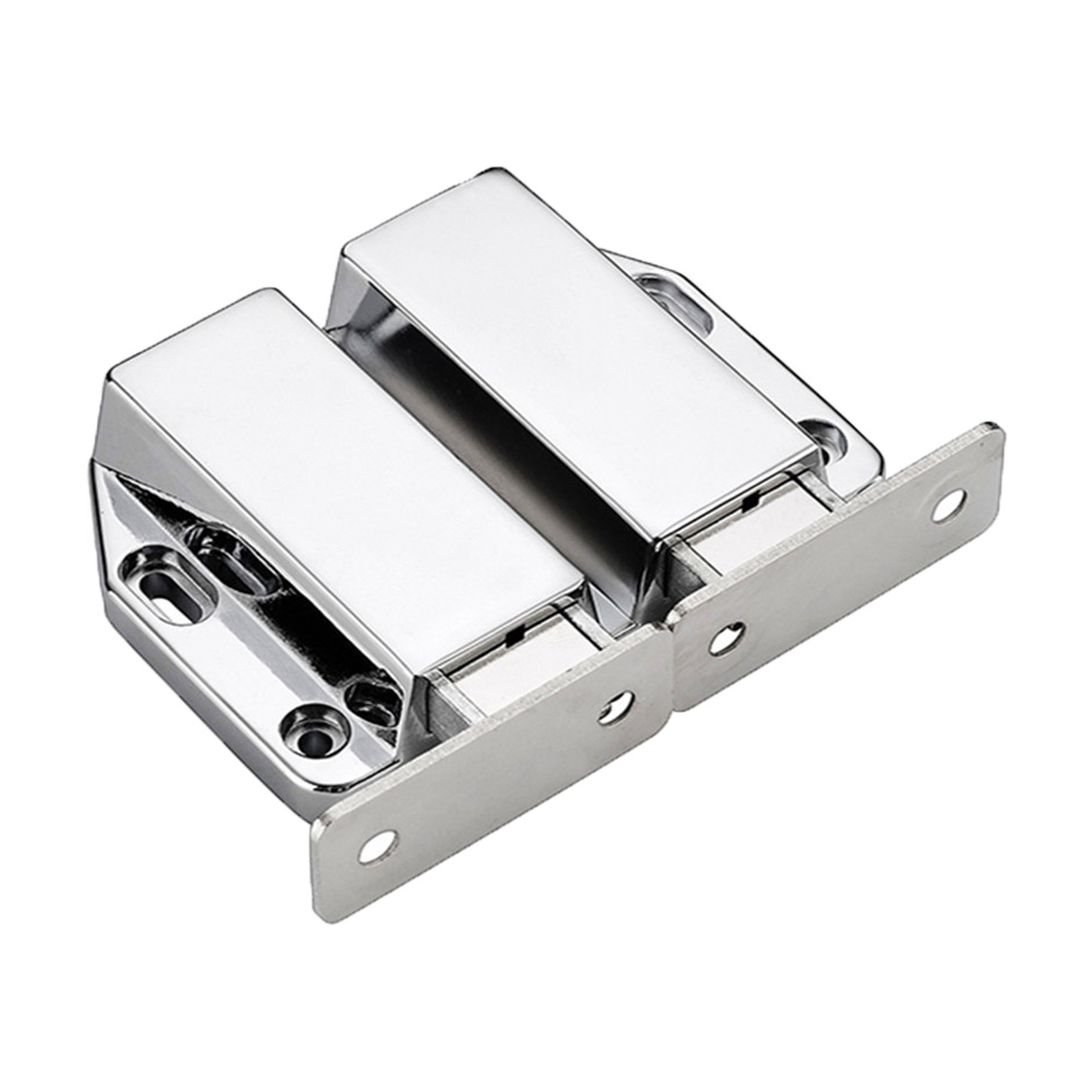 Zatrzaski magnetyczne do szafe – Furniture Hardware Latch recenzja i cena