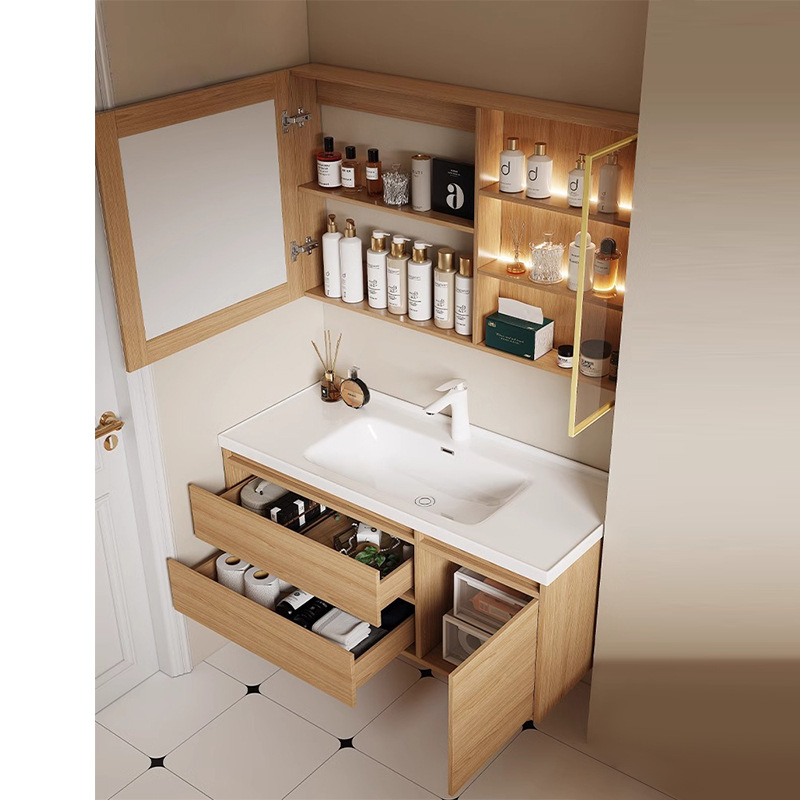 Japońska ceramiczna umywalka z – Japanese Furniture Hardware recenzja i cena