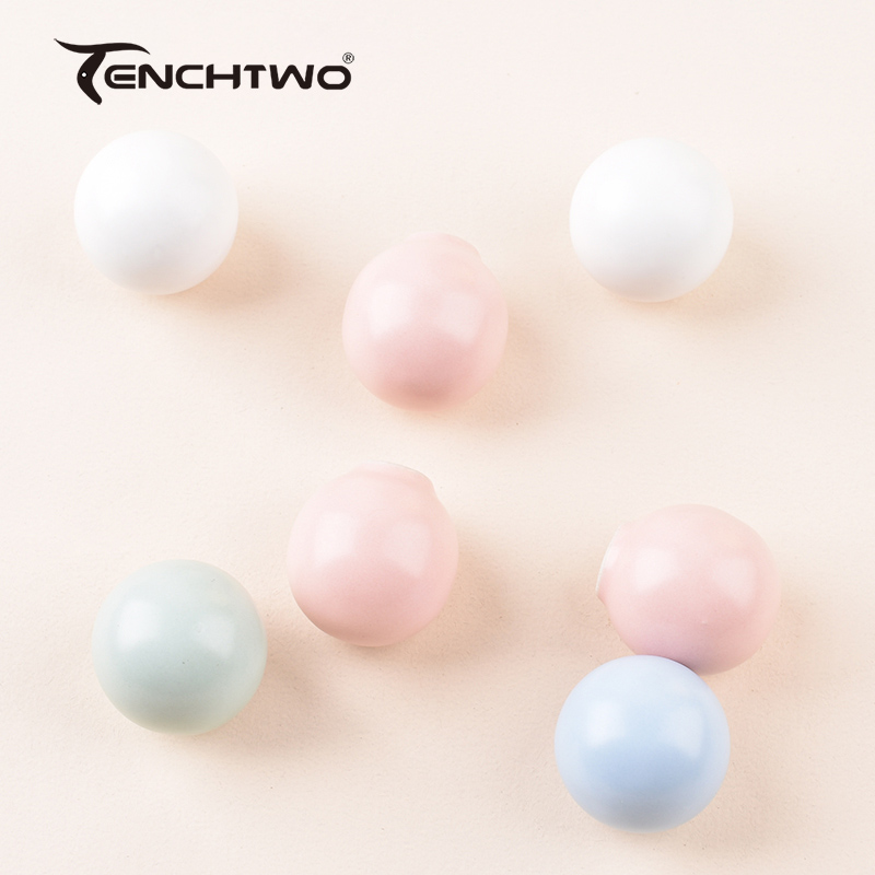 Okrągły haczyk ceramiczny Wies – Furniture Hardware Latch recenzja i cena
