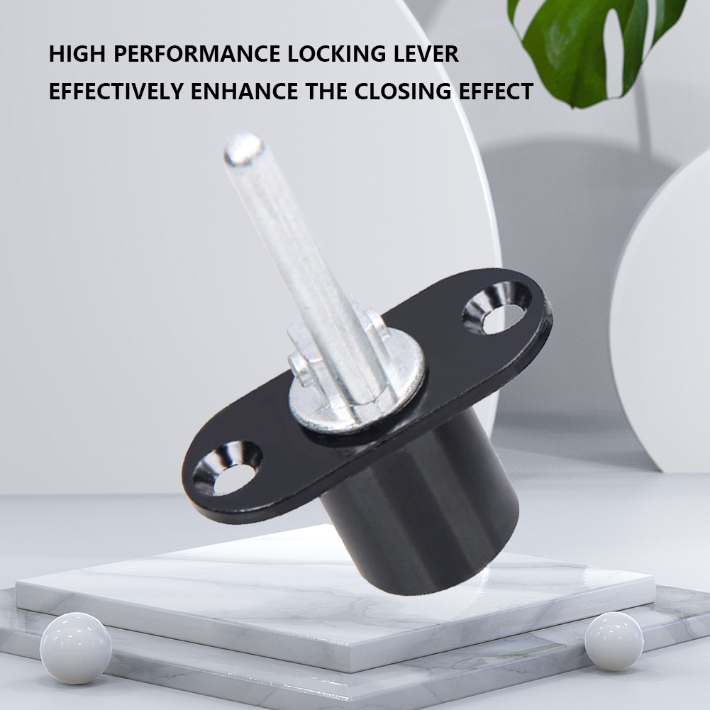 Zamki do szuflad biurowych 16/ – Furniture Hardware In China recenzja i cena