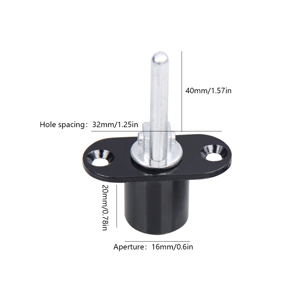 Zamki do szuflad biurowych 16/ – Furniture Hardware In China recenzja i cena