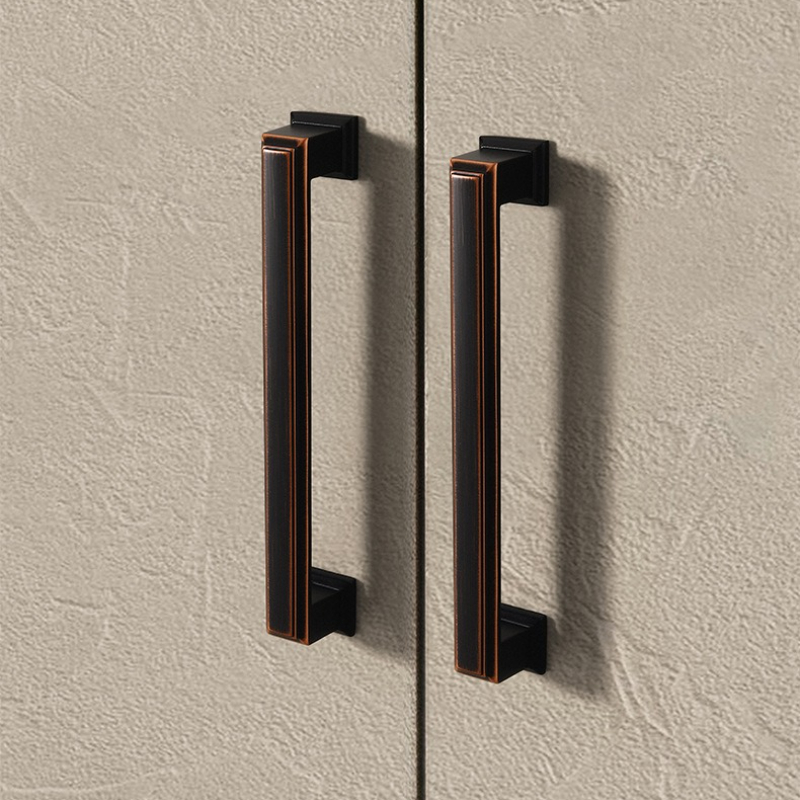 Okucia meblowe Gałki i uchwyty – Furniture And Kitchen Hardware Fitting recenzja i cena