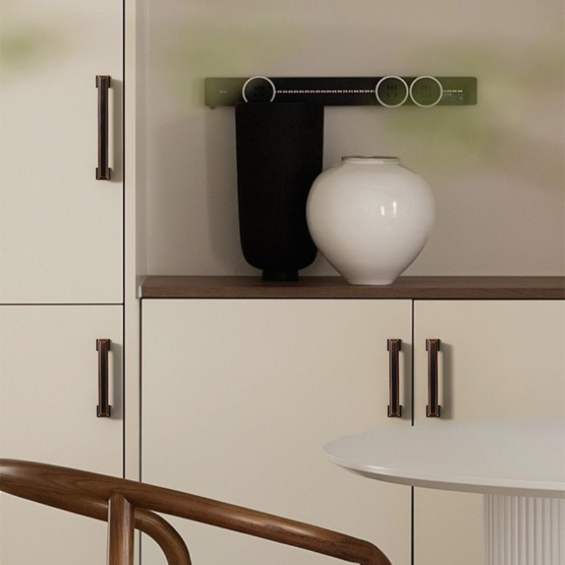 Okucia meblowe Gałki i uchwyty – Furniture And Kitchen Hardware Fitting recenzja i cena