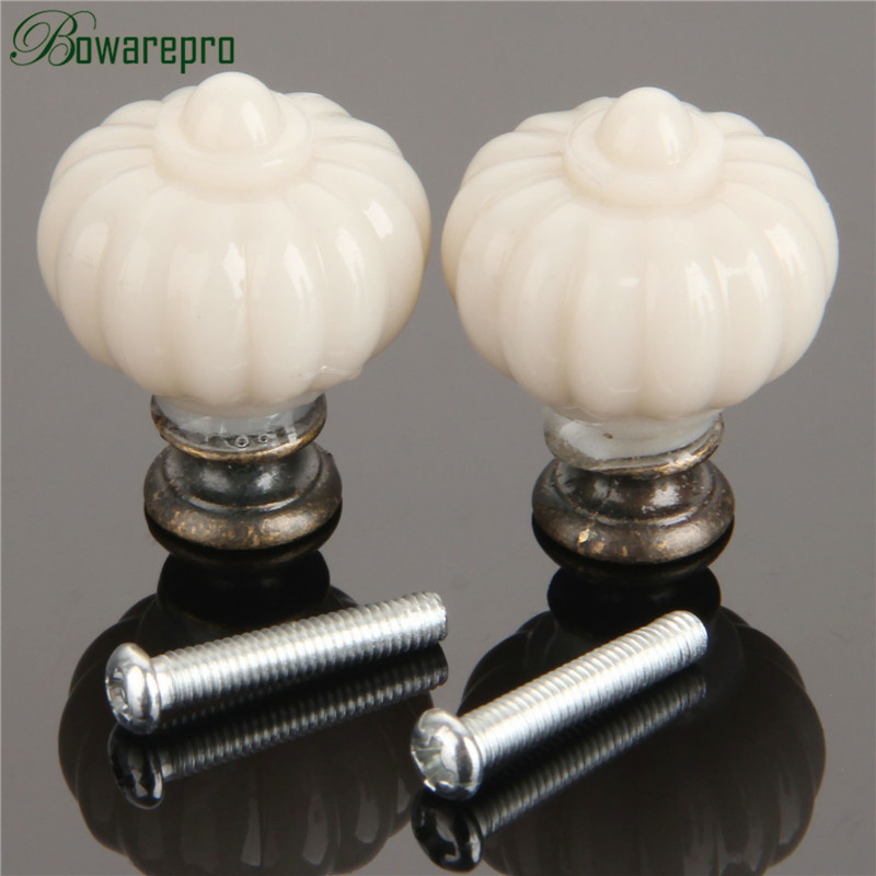 1Pc akrylowe kość słoniowa dyn – Furniture Hardware Latch recenzja i cena