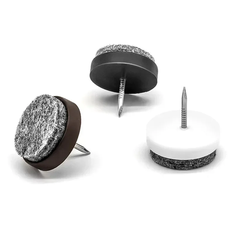 30 sztuk 14-28mm plastikowe fi – Furniture Hardware For Legs recenzja i cena