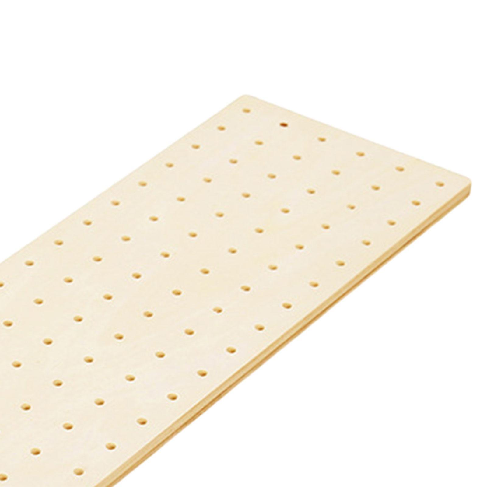 Organizer do szuflady z drewni – Drawer Organizer Peg recenzja i cena