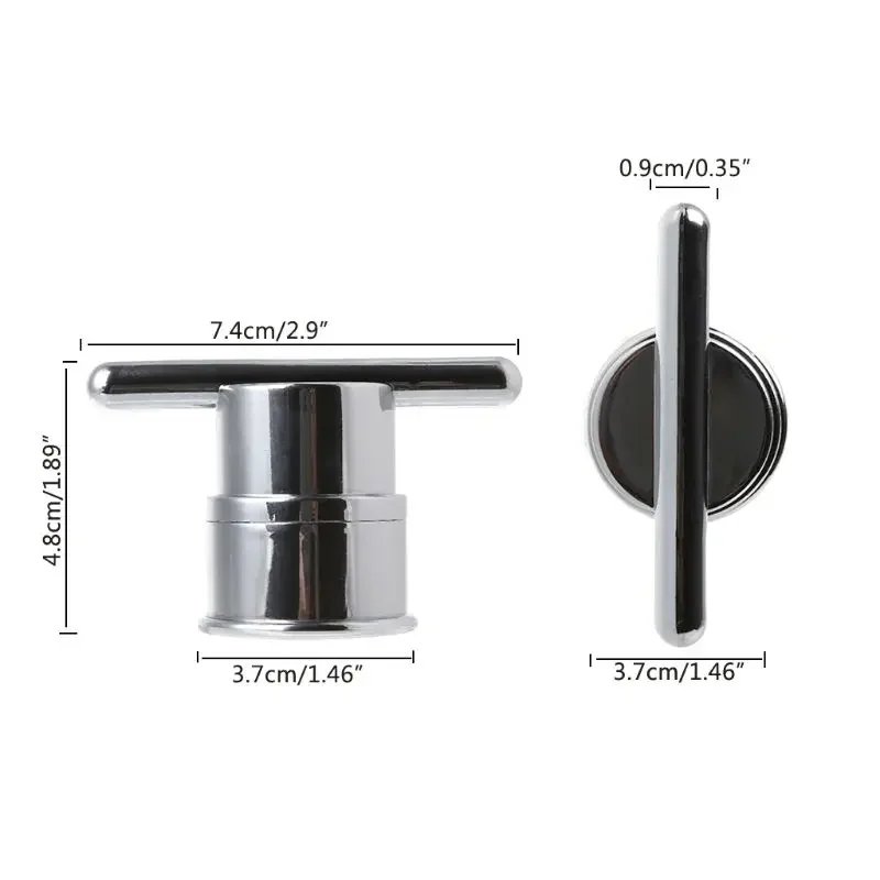 1 szt. Galwanizowane plastikow – Furniture Hardware Factory recenzja i cena