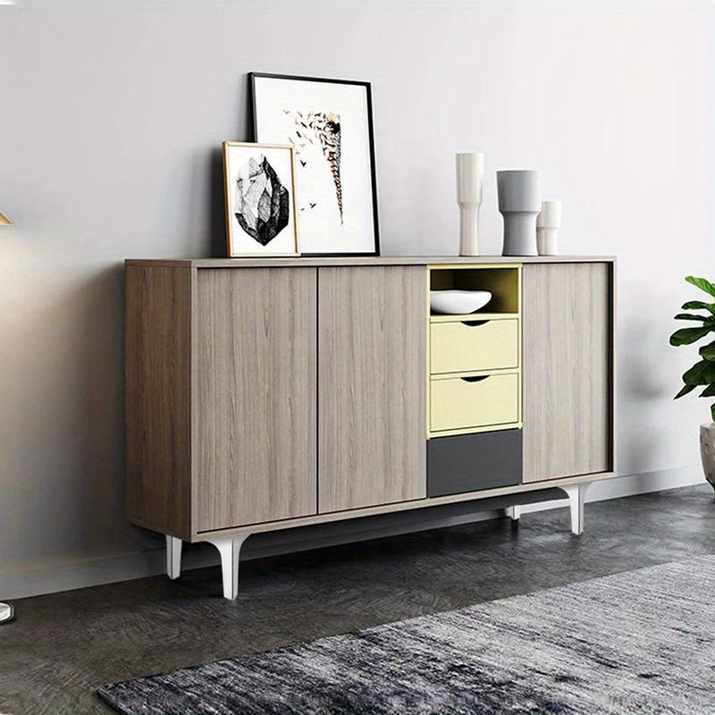 4szt Nowoczesne nóżki do mebli – Furniture Hardware For Legs recenzja i cena