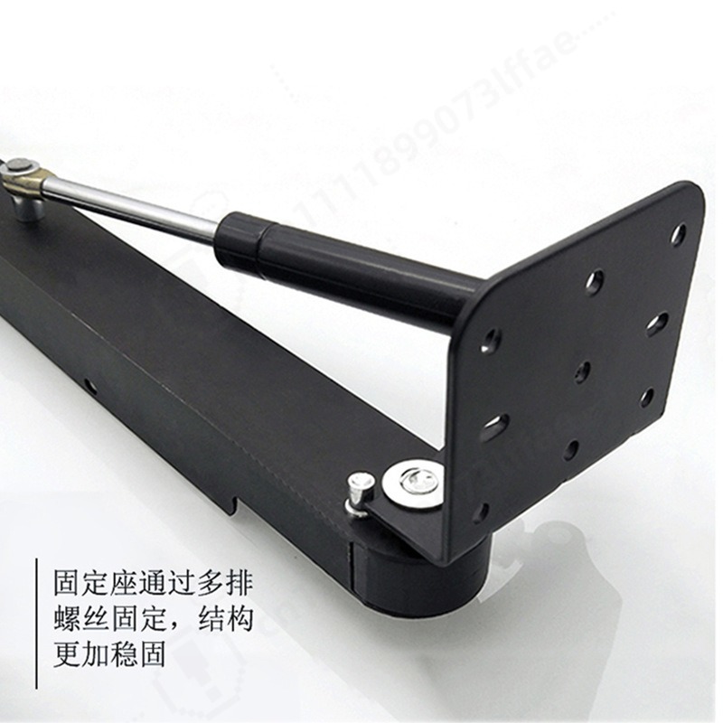 Akcesoria do stołów teleskopow – Furniture Hardware Connectors recenzja i cena