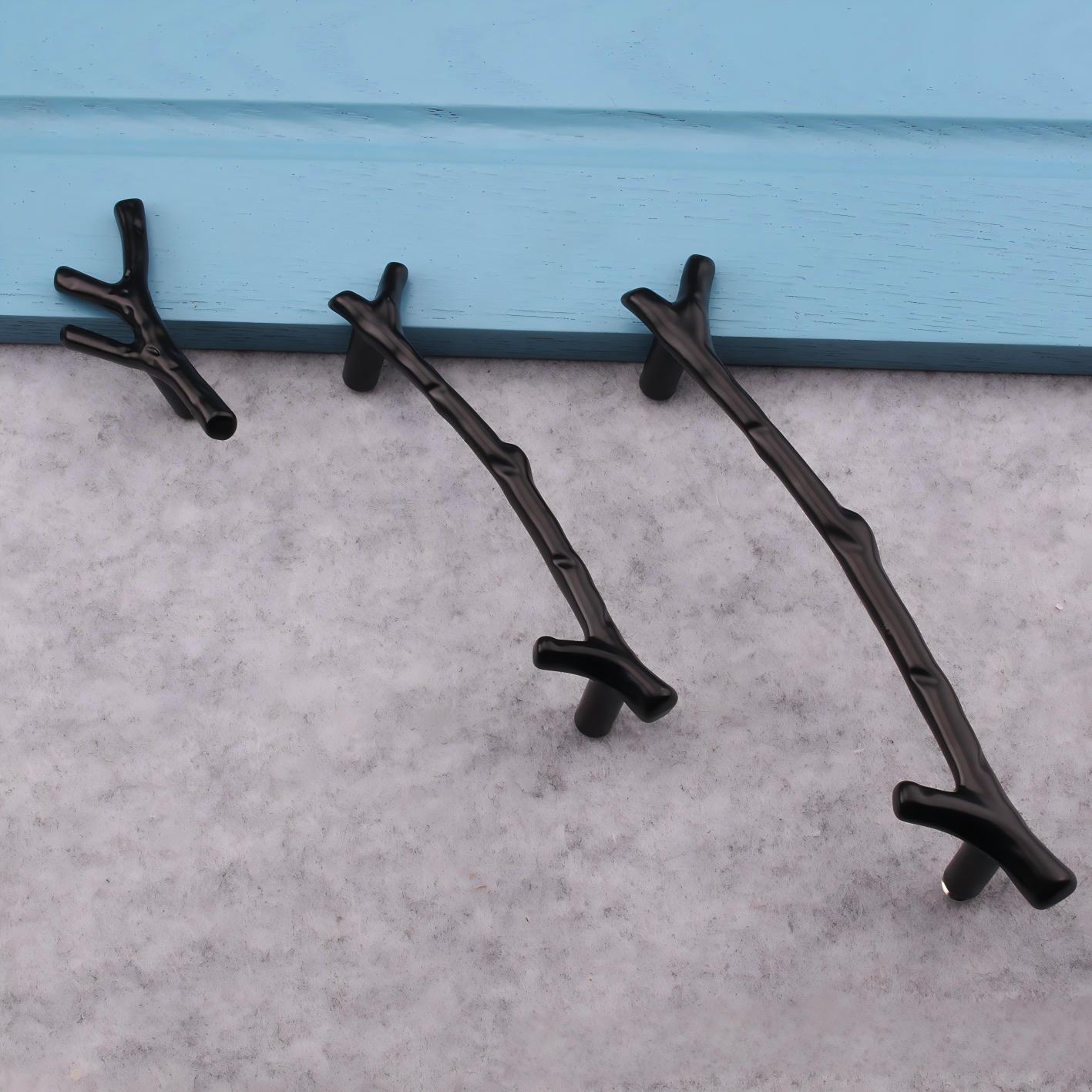 Nowoczesne europejskie uchwyty – Unique Furniture Hardware recenzja i cena