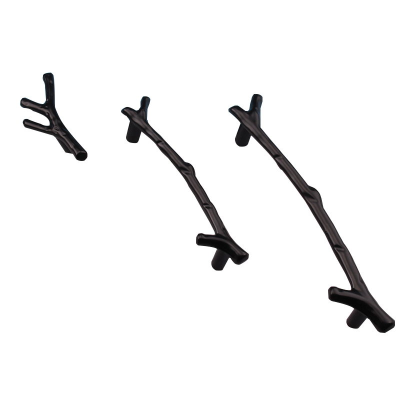 Nowoczesne europejskie uchwyty – Unique Furniture Hardware recenzja i cena