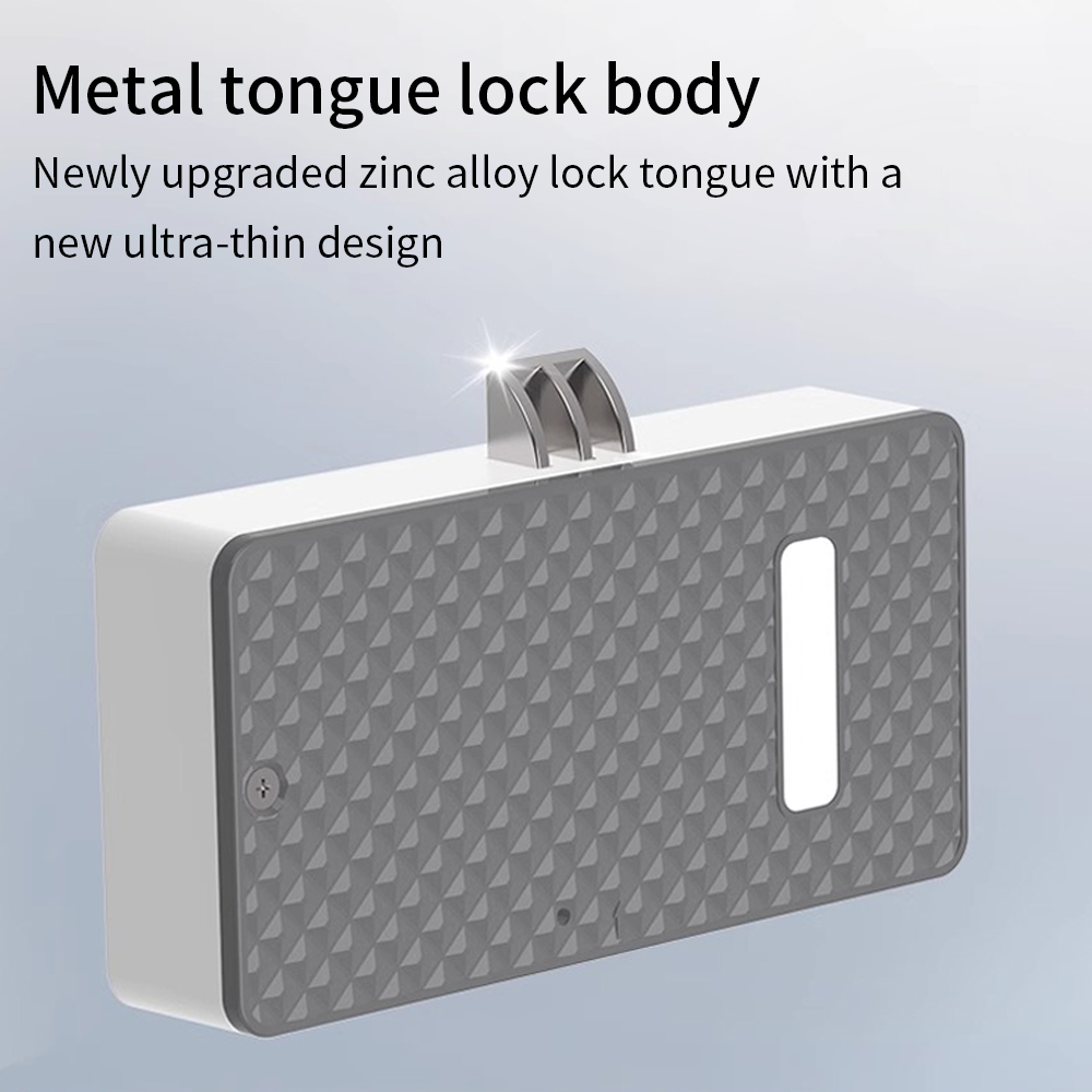 Tuya Bluetooth Inteligentna dr – Furniture Hardware Latch recenzja i cena