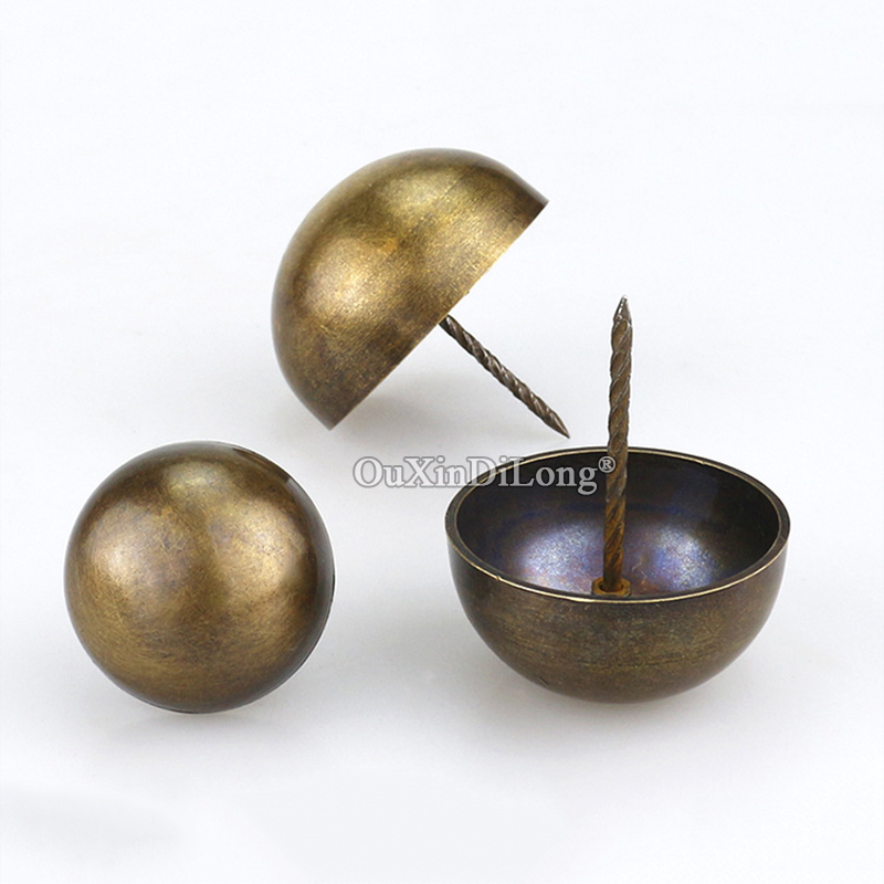 Retro Vintage 20 SZT. Antyczne – Furniture Upholstery Hardware recenzja i cena