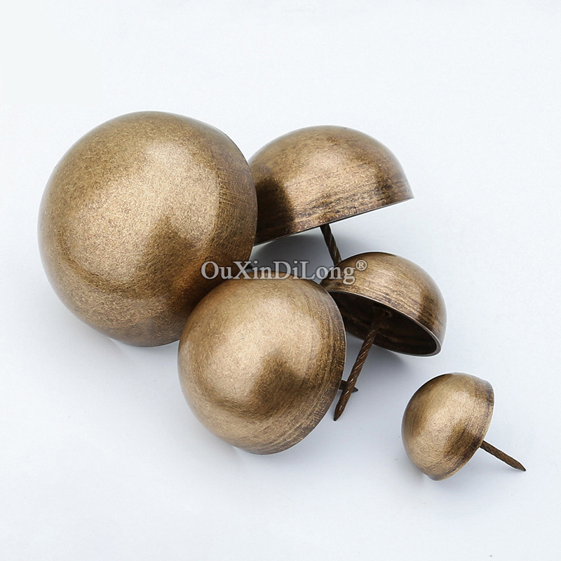 Retro Vintage 20 SZT. Antyczne – Furniture Upholstery Hardware recenzja i cena