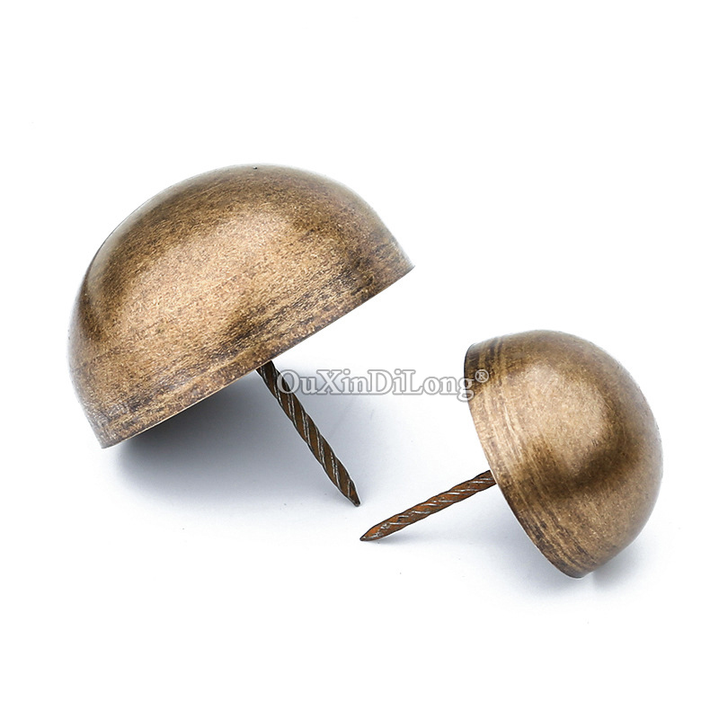 Retro Vintage 20 SZT. Antyczne – Furniture Upholstery Hardware recenzja i cena