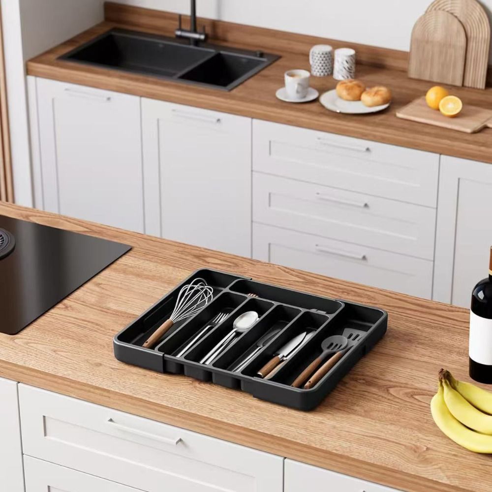 Regulowany organizer do szufla – Drawer Organizer Peg recenzja i cena