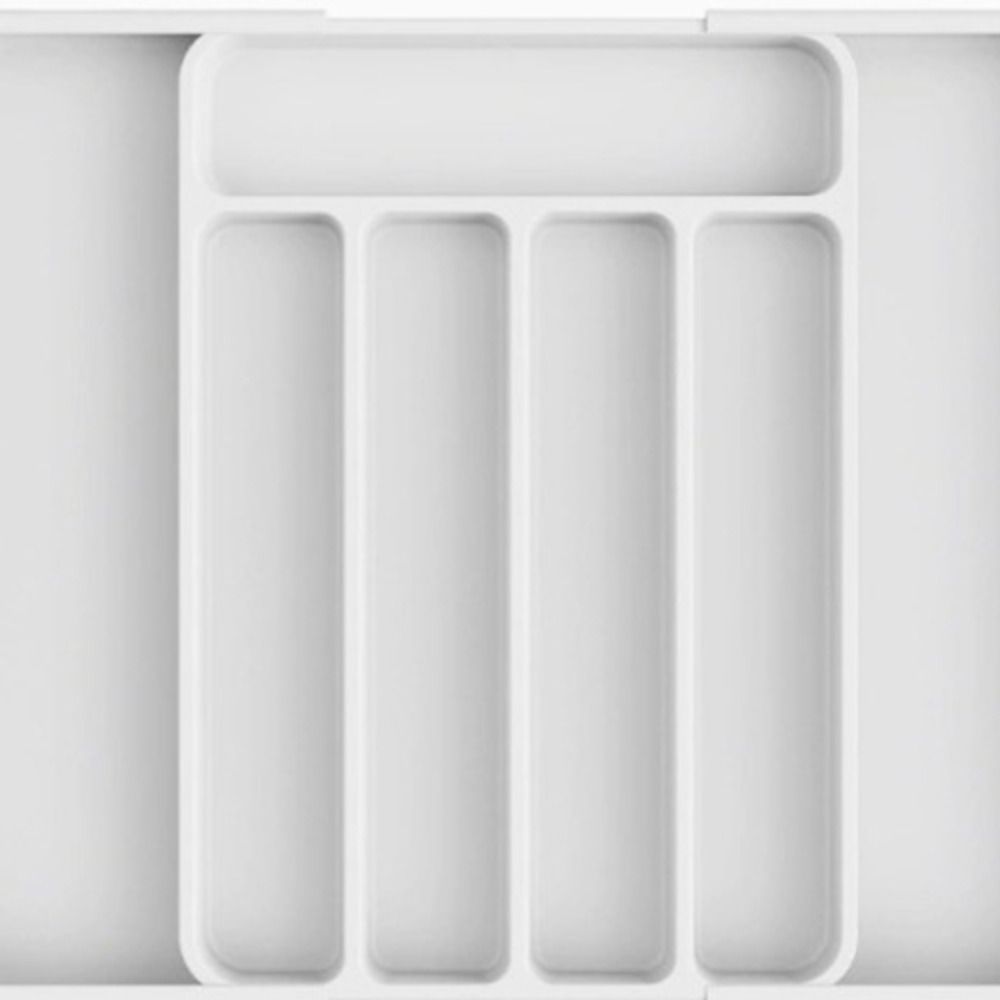 Regulowany organizer do szufla – Drawer Organizer Peg recenzja i cena