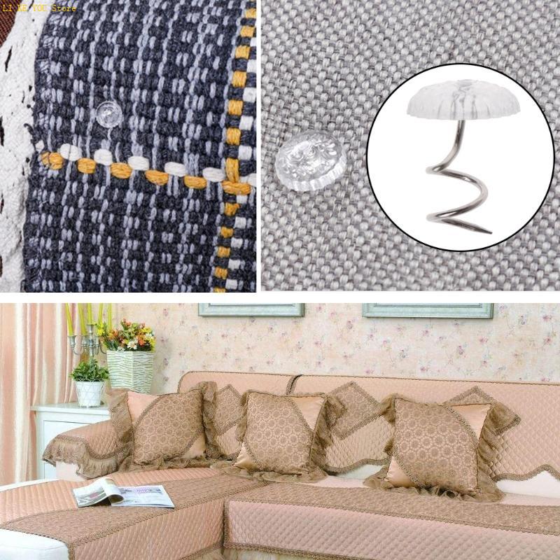 W3JE 50 szt. Kołki obrotowe Pr – Furniture Upholstery Hardware recenzja i cena